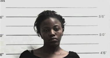 Shanika Green, - Orleans Parish County, LA 